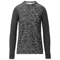 Picture - Nangha Top - Sous-vêtement Synthétique 10 Picture - Nangha Top - Sous-vêtement Synthétique -Maloja Magasi picture nangha top sous vetement synthetique 1