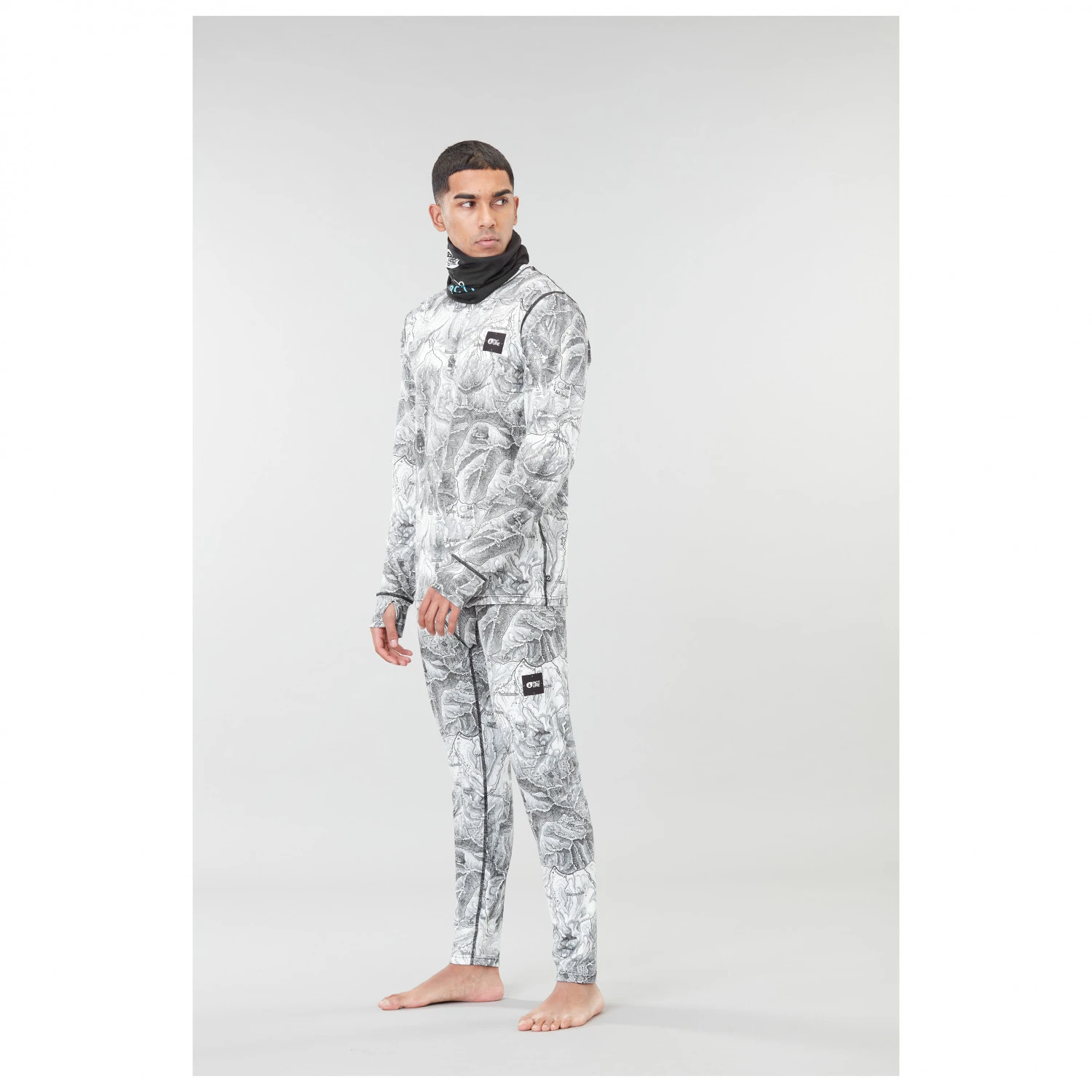 Picture - Nangha Top - Sous-vêtement Synthétique 5 Picture - Nangha Top - Sous-vêtement Synthétique – Image 3