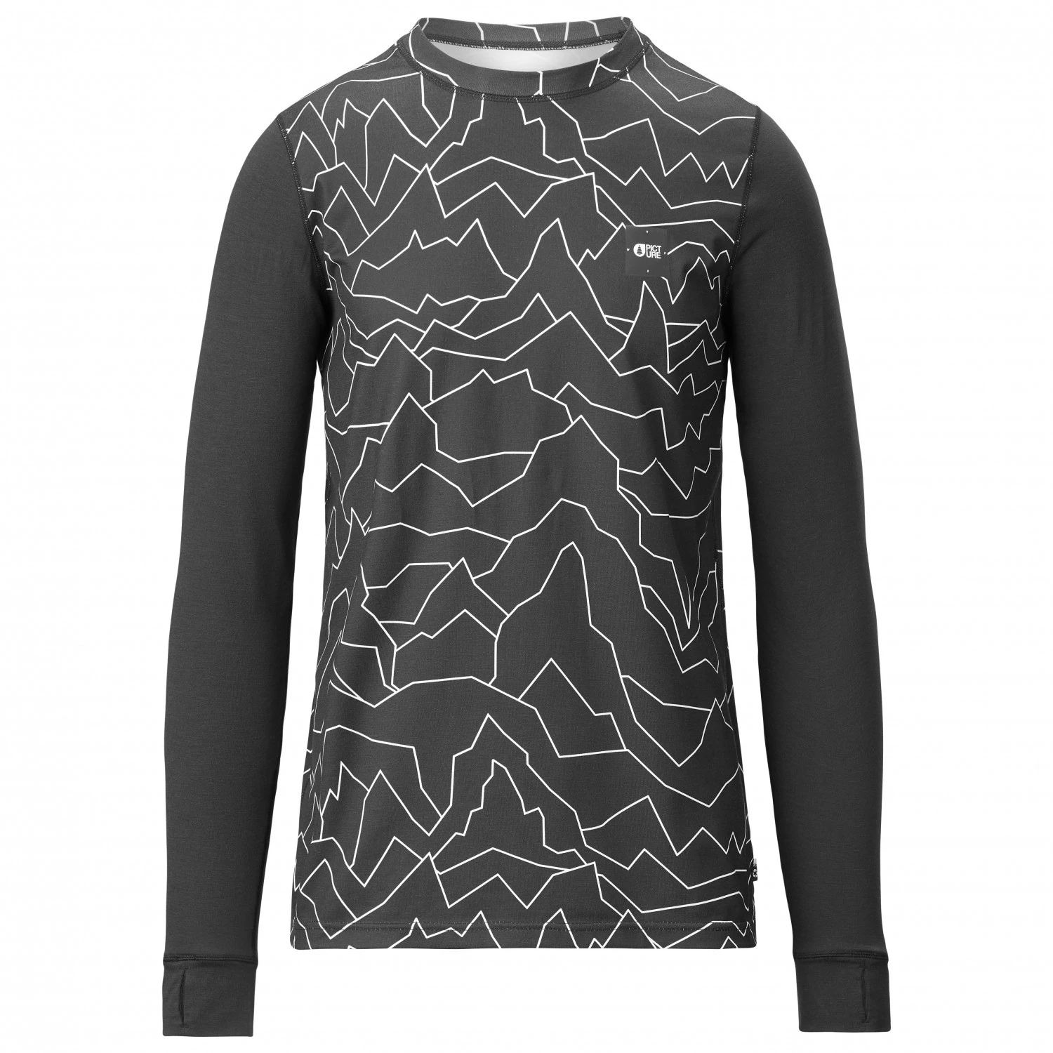 Picture - Nangha Top - Sous-vêtement Synthétique 3 Picture - Nangha Top - Sous-vêtement Synthétique