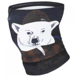 Picture - Neckwarmer - Foulard -Maloja Magasi picture neckwarmer foulard bf 2