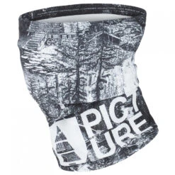 Picture - Neckwarmer - Foulard -Maloja Magasi picture neckwarmer foulard bf 5