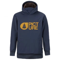 Picture - Parker Jacket - Pull Softshell 9 Picture - Parker Jacket - Pull Softshell -Maloja Magasi picture parker jacket pull softshell 2