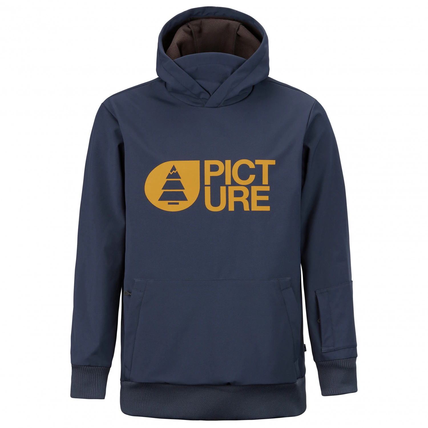 Picture - Parker Jacket - Pull Softshell 6 Picture - Parker Jacket - Pull Softshell – Image 4