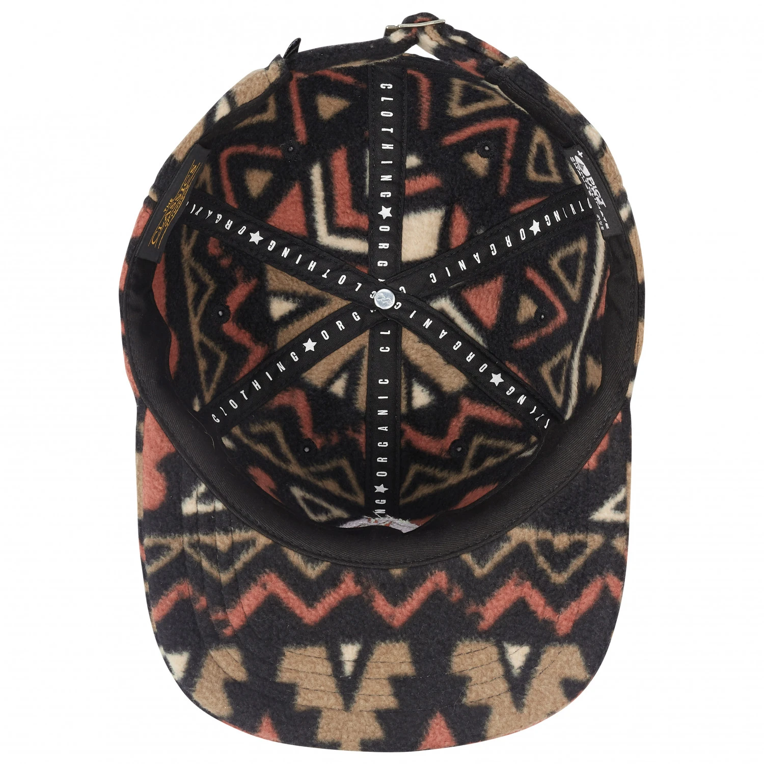 Picture - Pennington Soft - Casquette 5 Picture - Pennington Soft - Casquette – Image 3