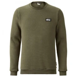 Picture - Tofu Sweater - Pull Polaire