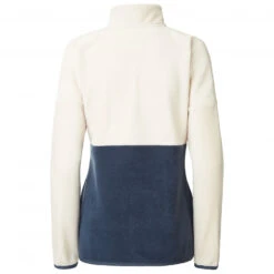 Picture - Women's Arcca 1/4 Fleece - Pull Polaire -Maloja Magasi picture womens arcca 1 4 fleece pull polaire detail 2