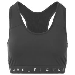 Picture - Women's Avasa Sports Bra - Brassière 8 Picture - Women's Avasa Sports Bra - Brassière -Maloja Magasi picture womens avasa sports bra brassiere 1