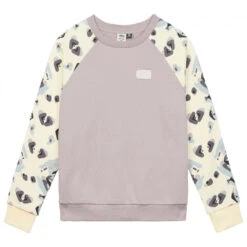 Picture - Women's Blayr Crew - Pull -Maloja Magasi picture womens blayr crew pull bf 1