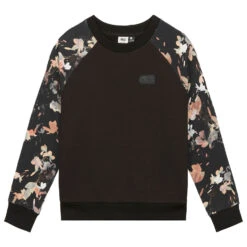 Picture - Women's Blayr Crew - Pull -Maloja Magasi picture womens blayr crew pull bf 2