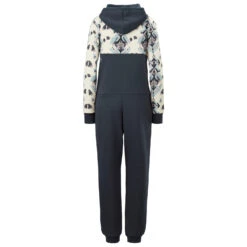 Picture - Women's Magy Suit - Combinaison -Maloja Magasi picture womens magy suit combinaison detail 2