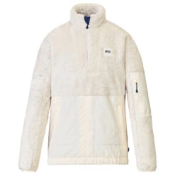 Picture - Women's Martella 1/4 - Pull Polaire -Maloja Magasi picture womens martella 1 4 pull polaire 2