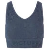 Picture - Women's Nauvea Sports Bra - Brassière -Maloja Magasi picture womens nauvea sports bra brassiere
