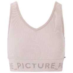 Picture - Women's Nauvea Sports Bra - Brassière 9 Picture - Women's Nauvea Sports Bra - Brassière -Maloja Magasi picture womens nauvea sports bra brassiere 2