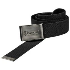 Pinewood - Canvas Gürtel - Ceinture -Maloja Magasi pinewood canvas guertel ceinture 1