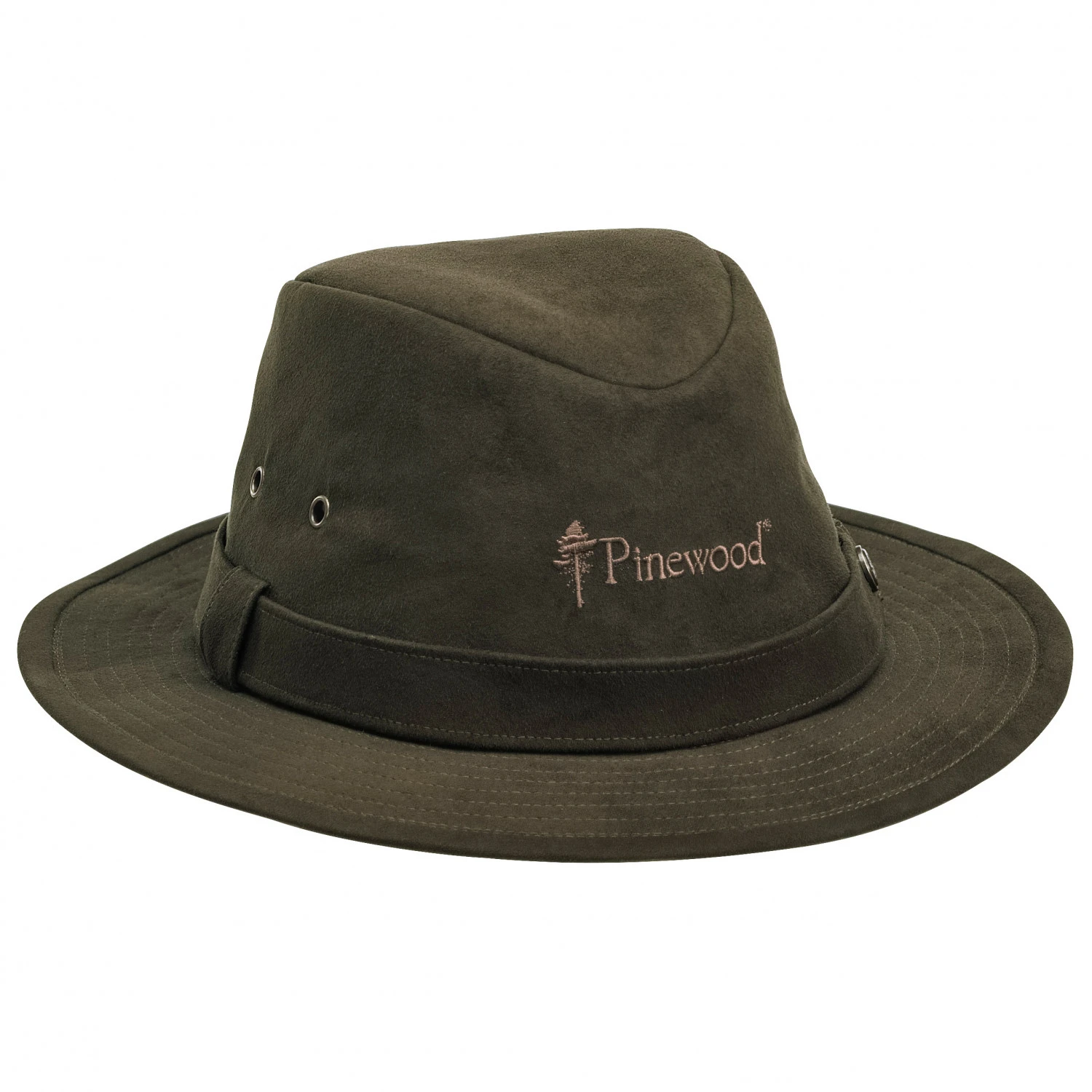 Pinewood - Hunting Hat - Chapeau 5 Pinewood - Hunting Hat - Chapeau – Image 3