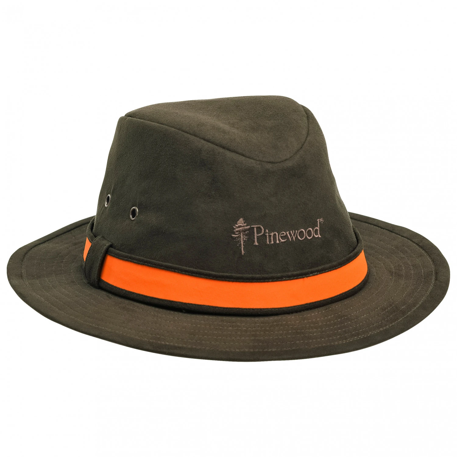 Pinewood - Hunting Hat - Chapeau 4 Pinewood - Hunting Hat - Chapeau – Image 2