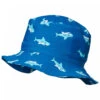 Playshoes - Kid's UV-Schutz Fischerhut Hai - Chapeau -Maloja Magasi playshoes kids uv schutz fischerhut hai chapeau