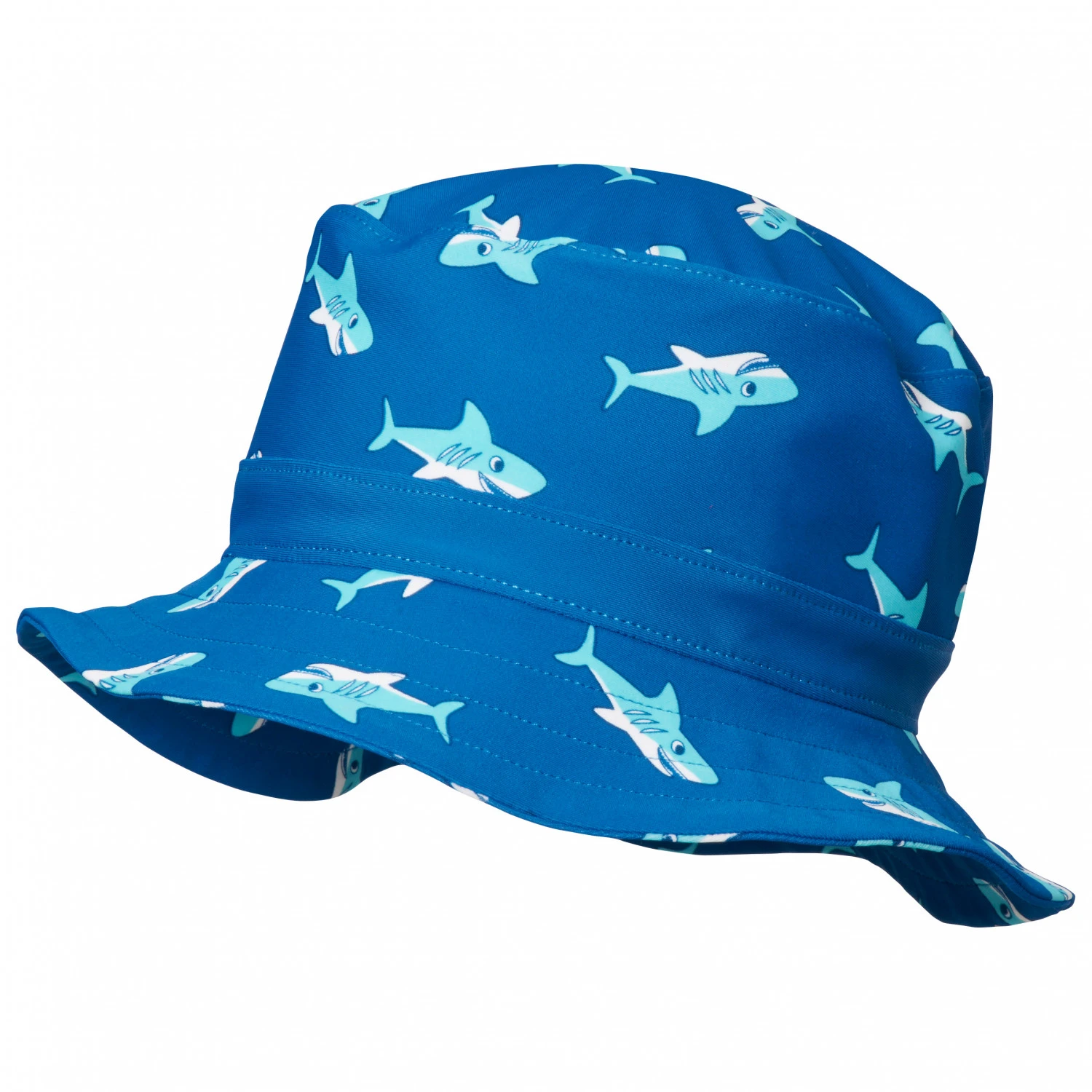 Playshoes - Kid's UV-Schutz Fischerhut Hai - Chapeau 3 Playshoes - Kid's UV-Schutz Fischerhut Hai - Chapeau