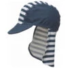 Playshoes - Kid's UV-Schutz Mütze Maritim - Casquette -Maloja Magasi playshoes kids uv schutz muetze maritim casquette