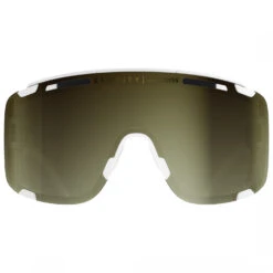 POC - Devour Glacial Mirror S3 VLT 13% + S0 VLT 87-90% - Lunettes Glacier -Maloja Magasi poc devour glacial mirror s3 vlt 13 s0 vlt 87 90 lunettes glacier detail 4