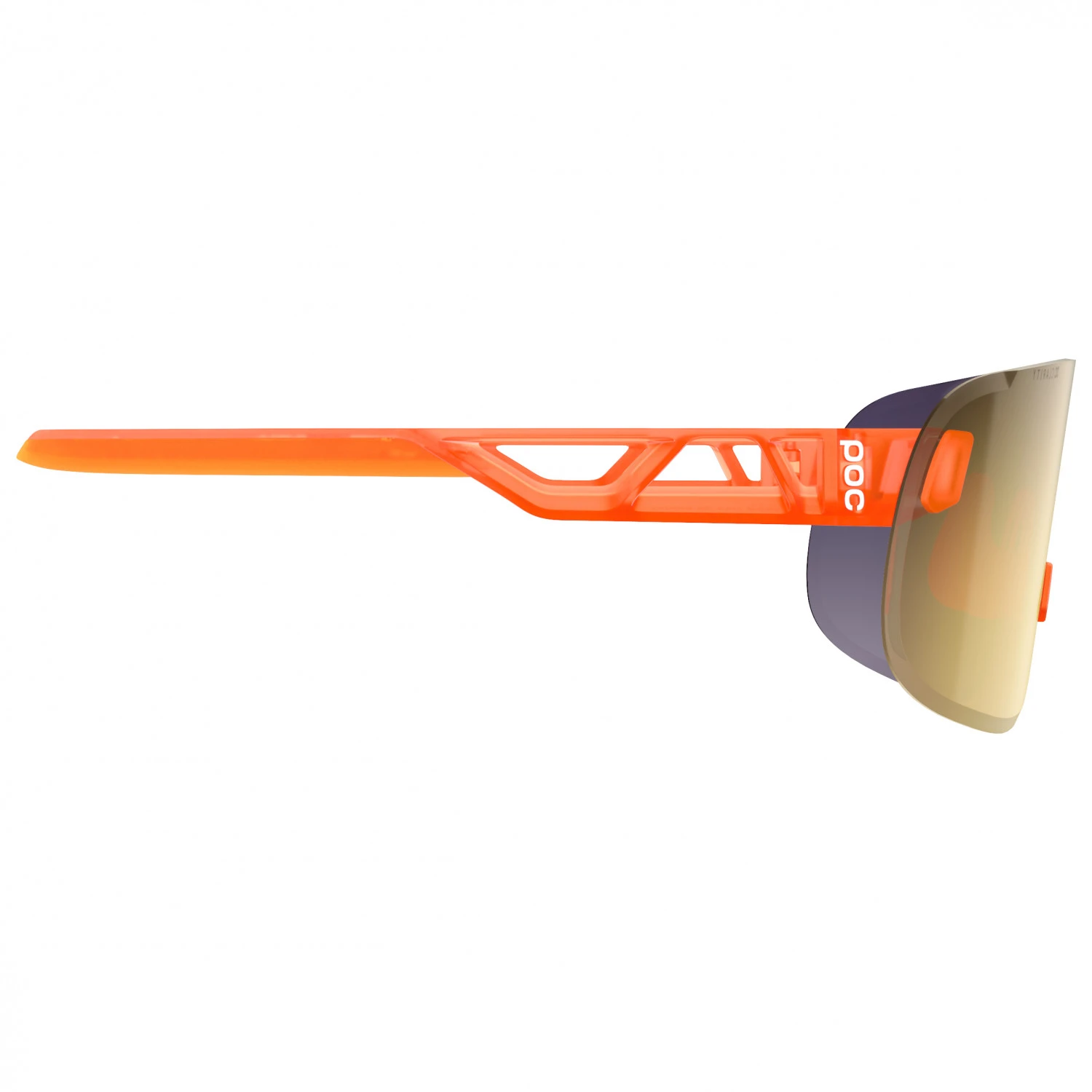 POC - Elicit Mirror Cat. 2 VLT 20-26% - Lunettes Vélo 5 POC - Elicit Mirror Cat. 2 VLT 20-26% - Lunettes Vélo – Image 3