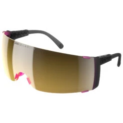 POC - Propel Mirror S2 (VLT 16%) - Lunettes Vélo -Maloja Magasi poc propel mirror s2 vlt 16 lunettes velo 1