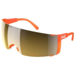 POC - Propel Mirror S2 (VLT 16%) - Lunettes Vélo -Maloja Magasi poc propel mirror s2 vlt 16 lunettes velo 2