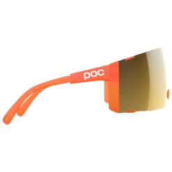 POC - Propel Mirror S2 (VLT 16%) - Lunettes Vélo -Maloja Magasi poc propel mirror s2 vlt 16 lunettes velo detail 3