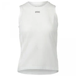 POC - Women's Essential Layer Vest - Sous-vêtement Synthétique -Maloja Magasi poc womens essential layer vest sous vetement synthetique 1