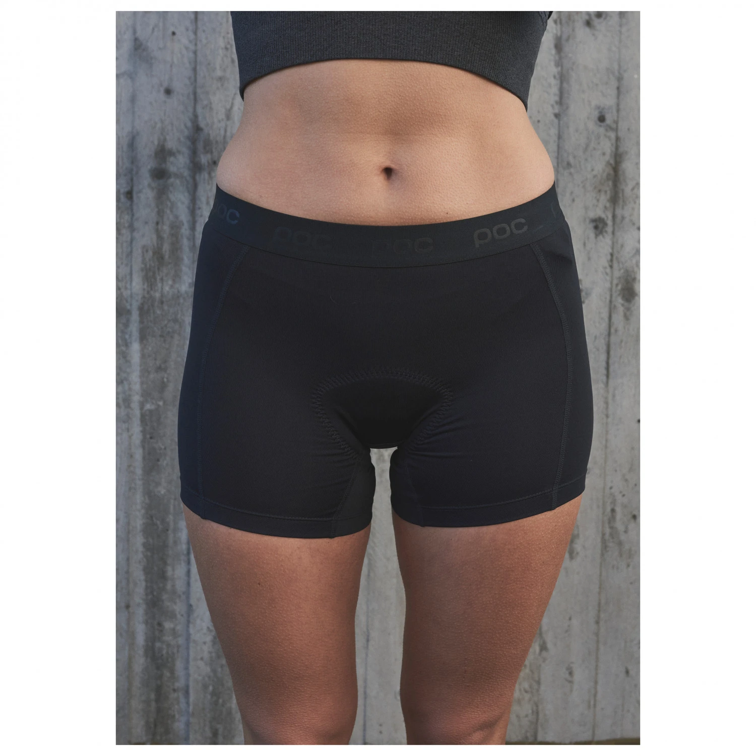 POC - Women's Re-Cycle Boxer - Sous-vêtement De Cyclisme 5 POC - Women's Re-Cycle Boxer - Sous-vêtement De Cyclisme – Image 3