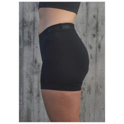 POC - Women's Re-Cycle Boxer - Sous-vêtement De Cyclisme 11 POC - Women's Re-Cycle Boxer - Sous-vêtement De Cyclisme -Maloja Magasi poc womens re cycle boxer sous vetement de cyclisme detail 4