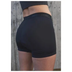 POC - Women's Re-Cycle Boxer - Sous-vêtement De Cyclisme 12 POC - Women's Re-Cycle Boxer - Sous-vêtement De Cyclisme -Maloja Magasi poc womens re cycle boxer sous vetement de cyclisme detail 5