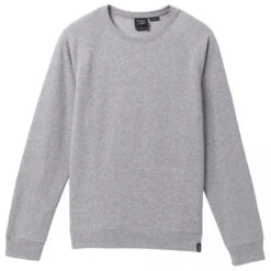 Prana - Cardiff Fleece Crew - Pull 10 Prana - Cardiff Fleece Crew - Pull -Maloja Magasi prana cardiff fleece crew pull 1