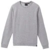 Prana - Cardiff Fleece Crew - Pull -Maloja Magasi prana cardiff fleece crew pull