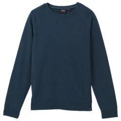 Prana - Cardiff Fleece Crew - Pull 11 Prana - Cardiff Fleece Crew - Pull -Maloja Magasi prana cardiff fleece crew pull 2