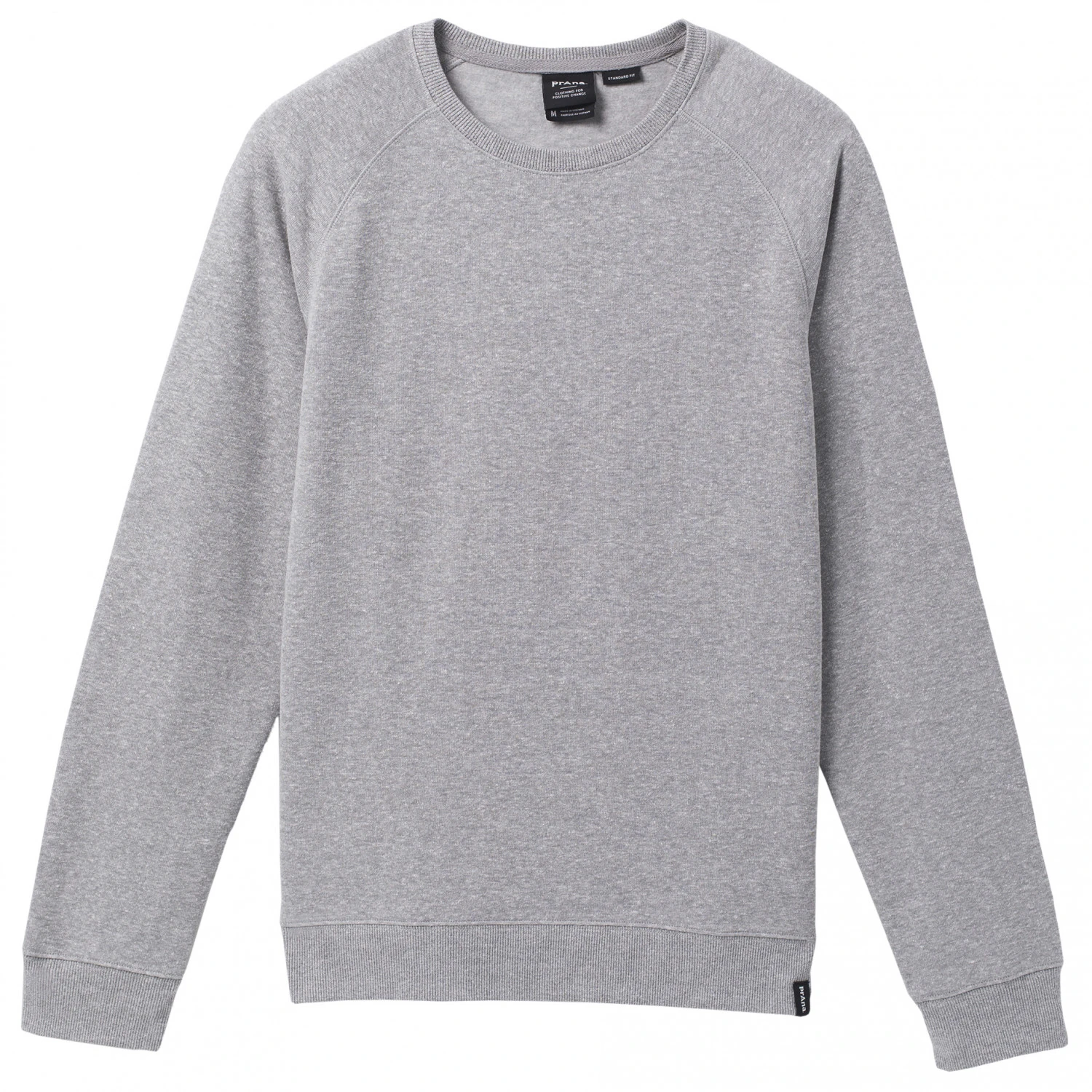 Prana - Cardiff Fleece Crew - Pull 3 Prana - Cardiff Fleece Crew - Pull