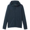 Prana - Cardiff Fleece Full Zip - Sweat à Capuche -Maloja Magasi prana cardiff fleece full zip sweat a capuche