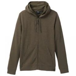 Prana - Cardiff Fleece Full Zip - Sweat à Capuche 12 Prana - Cardiff Fleece Full Zip - Sweat à Capuche -Maloja Magasi prana cardiff fleece full zip sweat a capuche 2