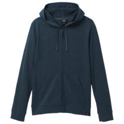 Prana - Cardiff Fleece Full Zip - Sweat à Capuche