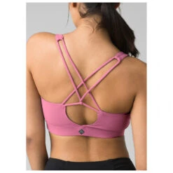 Prana - Everyday Bra - Brassière 10 Prana - Everyday Bra - Brassière -Maloja Magasi prana everyday bra brassiere detail 3