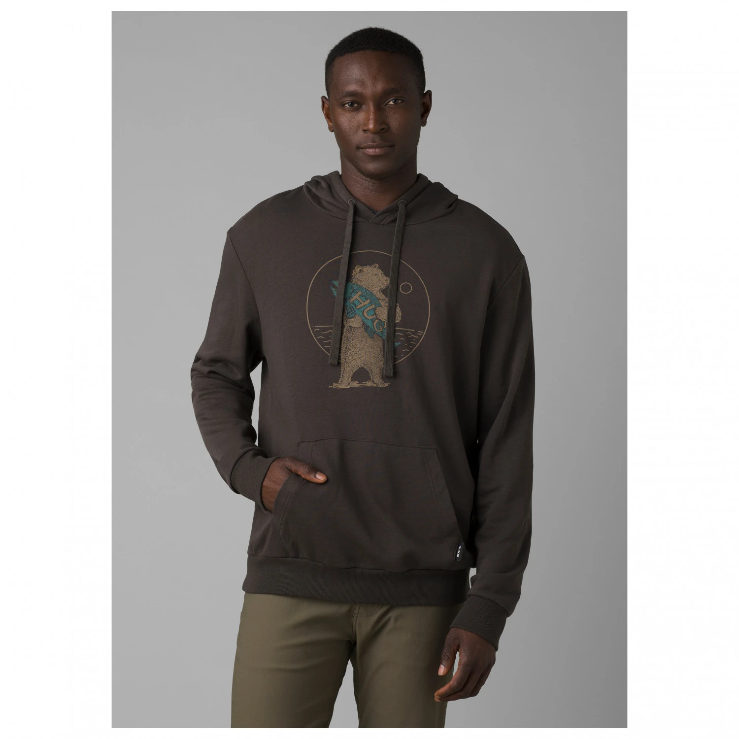 Prana - Journeyman Hoodie - Sweat à Capuche 4 Prana - Journeyman Hoodie - Sweat à Capuche – Image 2