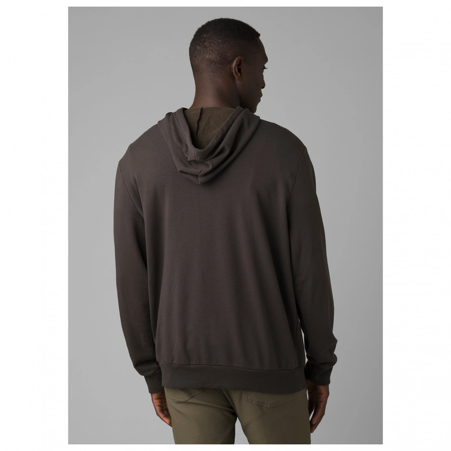 Prana - Journeyman Hoodie - Sweat à Capuche 5 Prana - Journeyman Hoodie - Sweat à Capuche – Image 3