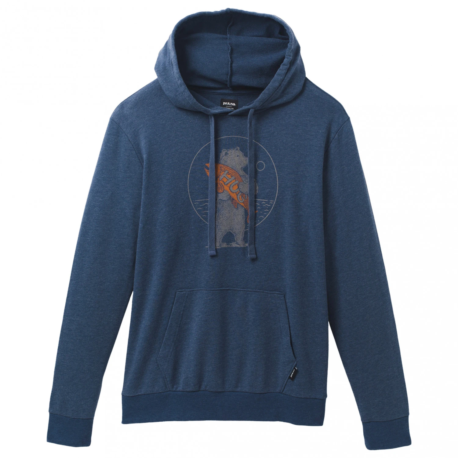 Prana - Journeyman Hoodie - Sweat à Capuche 3 Prana - Journeyman Hoodie - Sweat à Capuche