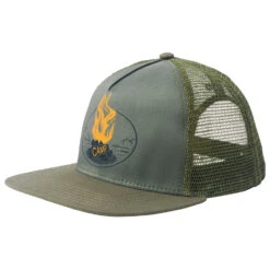 Prana - Journeyman Trucker 2.0 - Casquette