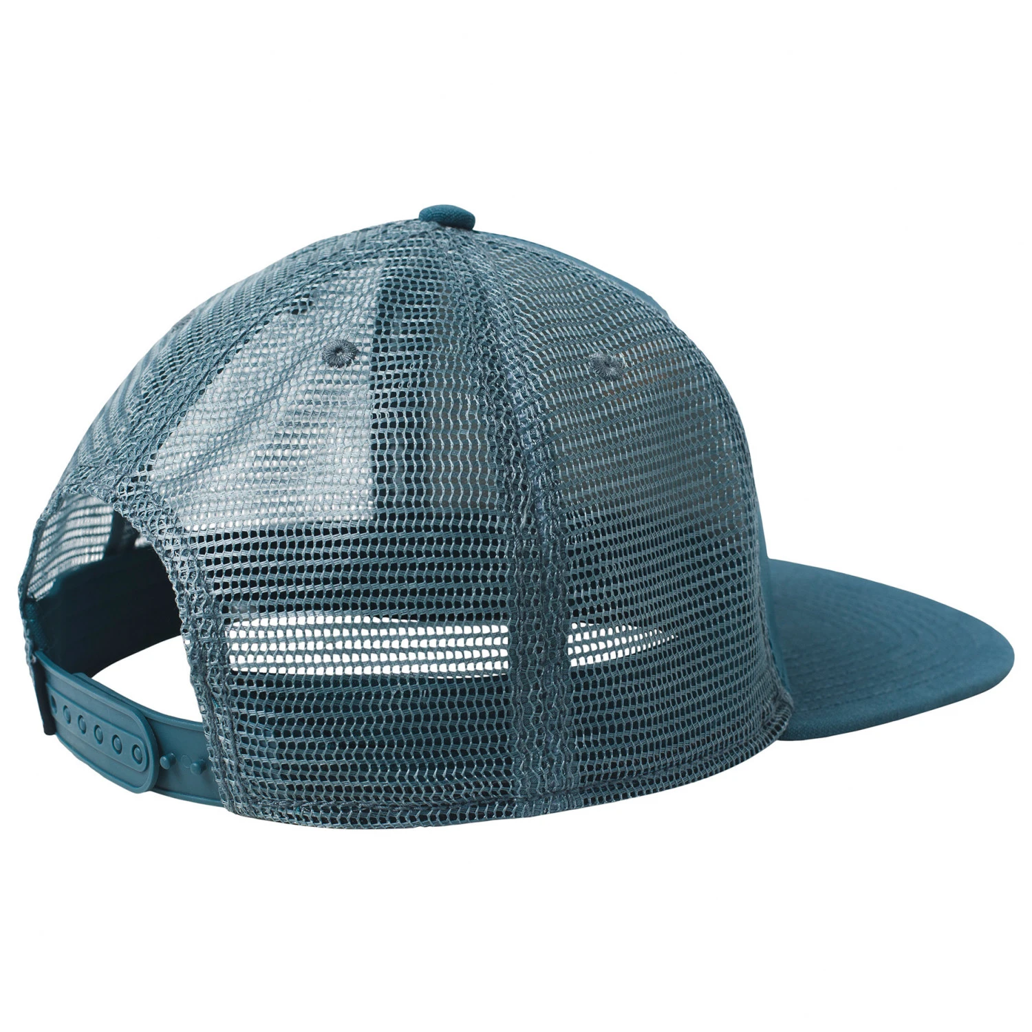 Prana - Journeyman Trucker 2.0 - Casquette 4 Prana - Journeyman Trucker 2.0 - Casquette – Image 2