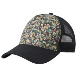 Prana - La Viva Trucker - Casquette 11 Prana - La Viva Trucker - Casquette -Maloja Magasi prana la viva trucker casquette 2