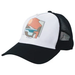 Prana - La Viva Trucker - Casquette 12 Prana - La Viva Trucker - Casquette -Maloja Magasi prana la viva trucker casquette 3