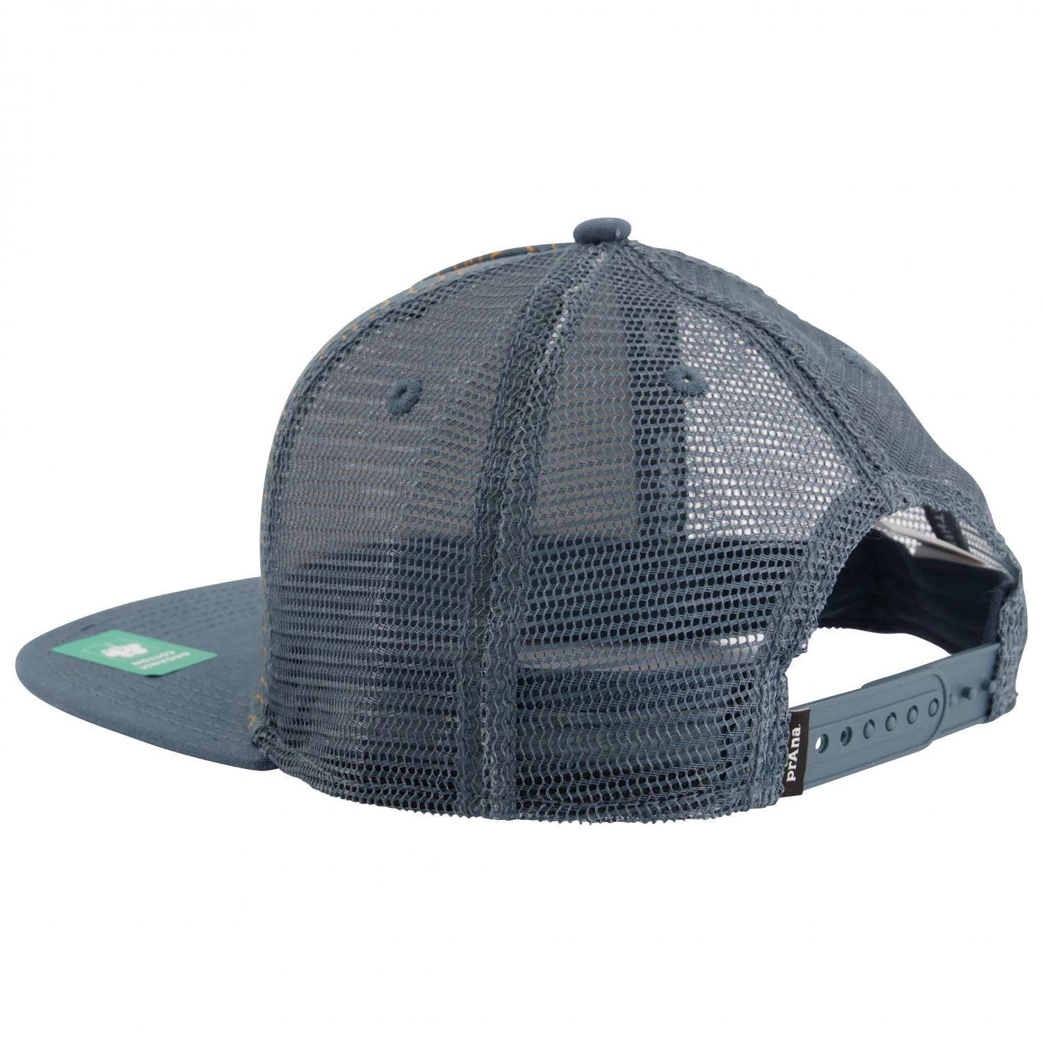 Prana - Vista Trucker - Casquette 4 Prana - Vista Trucker - Casquette – Image 2