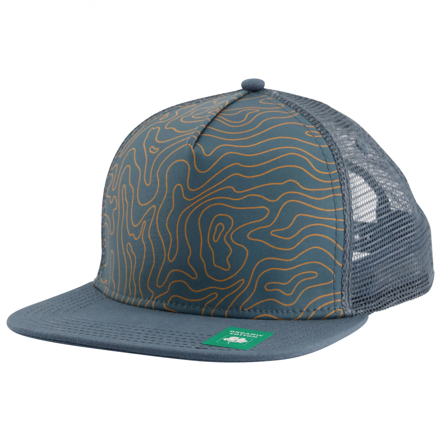 Prana - Vista Trucker - Casquette 3 Prana - Vista Trucker - Casquette