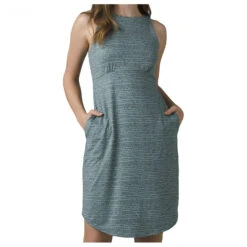 Prana - Women's Emerald Lake Dress - Robe 13 Prana - Women's Emerald Lake Dress - Robe -Maloja Magasi prana womens emerald lake dress robe 2
